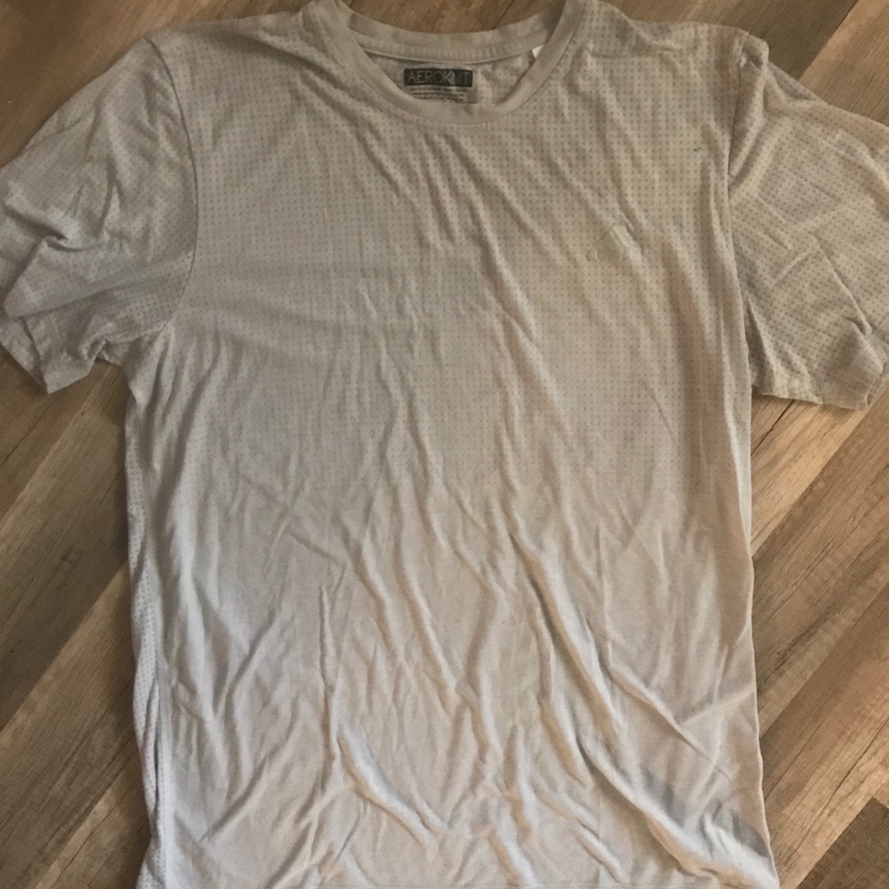 Adidas Aeroknit Tee